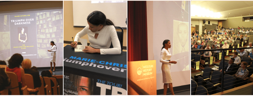 The Rwandan Genocide at 25 – UN Day in Support of Victims of Torture